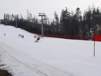 Eliminacje do Mistrzostw Polski Amatorów Zwardoń 04.03.2021 r. WYNIKI + ZDJĘCIA - zdjęcie 85