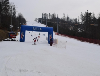 Eliminacje do Mistrzostw Polski Amatorów Zwardoń 04.03.2021 r. WYNIKI + ZDJĘCIA - zdjęcie 87