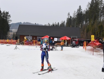 Eliminacje do Mistrzostw Polski Amatorów Zwardoń 04.03.2021 r. WYNIKI + ZDJĘCIA - zdjęcie 90