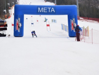 Eliminacje do Mistrzostw Polski Amatorów Zwardoń 04.03.2021 r. WYNIKI + ZDJĘCIA - zdjęcie 96