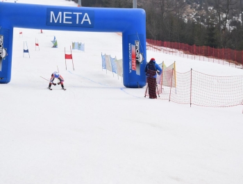 Eliminacje do Mistrzostw Polski Amatorów Zwardoń 04.03.2021 r. WYNIKI + ZDJĘCIA - zdjęcie 99