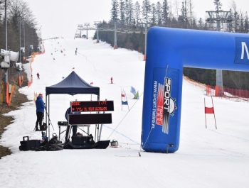 Eliminacje do Mistrzostw Polski Amatorów Zwardoń 04.03.2021 r. WYNIKI + ZDJĘCIA - zdjęcie 102