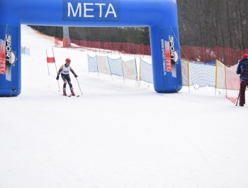Eliminacje do Mistrzostw Polski Amatorów Zwardoń 04.03.2021 r. WYNIKI + ZDJĘCIA - zdjęcie 107