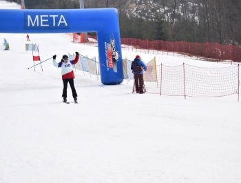 Eliminacje do Mistrzostw Polski Amatorów Zwardoń 04.03.2021 r. WYNIKI + ZDJĘCIA - zdjęcie 111