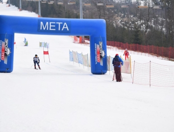 Eliminacje do Mistrzostw Polski Amatorów Zwardoń 04.03.2021 r. WYNIKI + ZDJĘCIA - zdjęcie 113