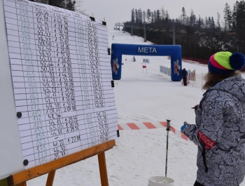 Eliminacje do Mistrzostw Polski Amatorów Zwardoń 04.03.2021 r. WYNIKI + ZDJĘCIA - zdjęcie 122