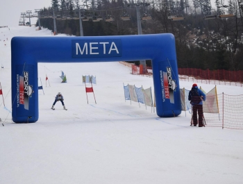 Eliminacje do Mistrzostw Polski Amatorów Zwardoń 04.03.2021 r. WYNIKI + ZDJĘCIA - zdjęcie 125