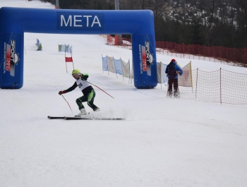 Eliminacje do Mistrzostw Polski Amatorów Zwardoń 04.03.2021 r. WYNIKI + ZDJĘCIA - zdjęcie 131
