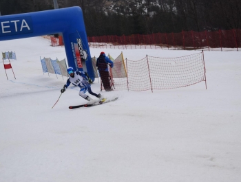 Eliminacje do Mistrzostw Polski Amatorów Zwardoń 04.03.2021 r. WYNIKI + ZDJĘCIA - zdjęcie 136