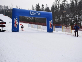 Eliminacje do Mistrzostw Polski Amatorów Zwardoń 04.03.2021 r. WYNIKI + ZDJĘCIA - zdjęcie 139