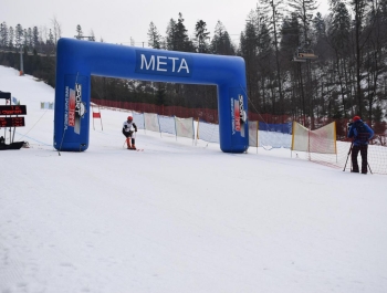 Eliminacje do Mistrzostw Polski Amatorów Zwardoń 04.03.2021 r. WYNIKI + ZDJĘCIA - zdjęcie 140
