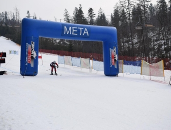 Eliminacje do Mistrzostw Polski Amatorów Zwardoń 04.03.2021 r. WYNIKI + ZDJĘCIA - zdjęcie 143
