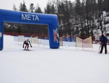 Eliminacje do Mistrzostw Polski Amatorów Zwardoń 04.03.2021 r. WYNIKI + ZDJĘCIA - zdjęcie 145