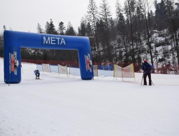 Eliminacje do Mistrzostw Polski Amatorów Zwardoń 04.03.2021 r. WYNIKI + ZDJĘCIA - zdjęcie 147