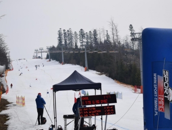 Eliminacje do Mistrzostw Polski Amatorów Zwardoń 04.03.2021 r. WYNIKI + ZDJĘCIA - zdjęcie 148
