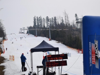 Eliminacje do Mistrzostw Polski Amatorów Zwardoń 04.03.2021 r. WYNIKI + ZDJĘCIA - zdjęcie 149