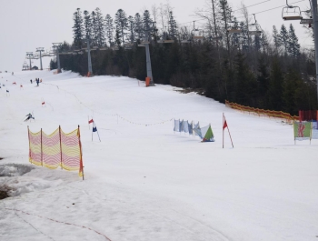 Eliminacje do Mistrzostw Polski Amatorów Zwardoń 04.03.2021 r. WYNIKI + ZDJĘCIA - zdjęcie 160