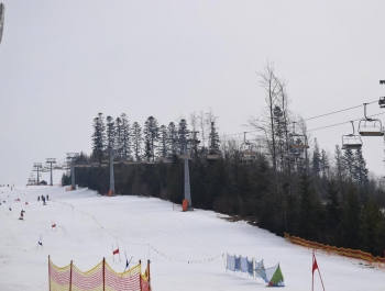 Eliminacje do Mistrzostw Polski Amatorów Zwardoń 04.03.2021 r. WYNIKI + ZDJĘCIA - zdjęcie 186