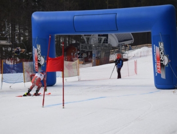 Eliminacje do Mistrzostw Polski Amatorów Zwardoń 04.03.2021 r. WYNIKI + ZDJĘCIA - zdjęcie 194