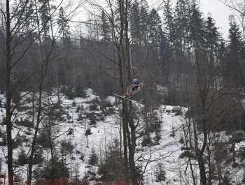 Eliminacje do Mistrzostw Polski Amatorów Zwardoń 04.03.2021 r. WYNIKI + ZDJĘCIA - zdjęcie 197