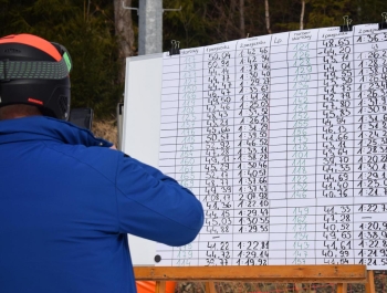 Eliminacje do Mistrzostw Polski Amatorów Zwardoń 04.03.2021 r. WYNIKI + ZDJĘCIA - zdjęcie 198