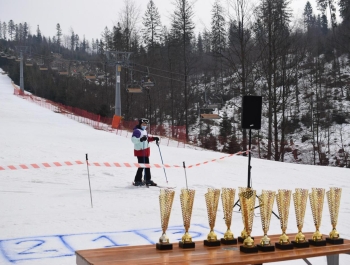 Eliminacje do Mistrzostw Polski Amatorów Zwardoń 04.03.2021 r. WYNIKI + ZDJĘCIA - zdjęcie 203