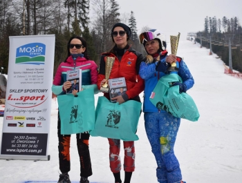 Eliminacje do Mistrzostw Polski Amatorów Zwardoń 04.03.2021 r. WYNIKI + ZDJĘCIA - zdjęcie 209