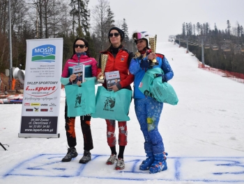 Eliminacje do Mistrzostw Polski Amatorów Zwardoń 04.03.2021 r. WYNIKI + ZDJĘCIA - zdjęcie 210