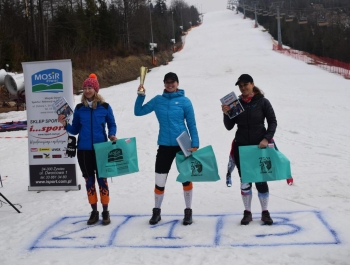 Eliminacje do Mistrzostw Polski Amatorów Zwardoń 04.03.2021 r. WYNIKI + ZDJĘCIA - zdjęcie 211