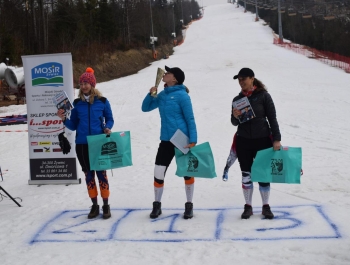 Eliminacje do Mistrzostw Polski Amatorów Zwardoń 04.03.2021 r. WYNIKI + ZDJĘCIA - zdjęcie 212