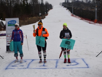Eliminacje do Mistrzostw Polski Amatorów Zwardoń 04.03.2021 r. WYNIKI + ZDJĘCIA - zdjęcie 214