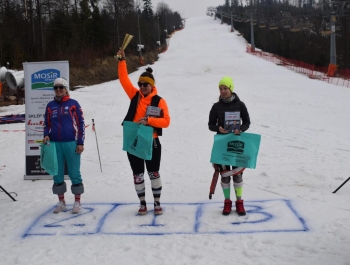 Eliminacje do Mistrzostw Polski Amatorów Zwardoń 04.03.2021 r. WYNIKI + ZDJĘCIA - zdjęcie 215