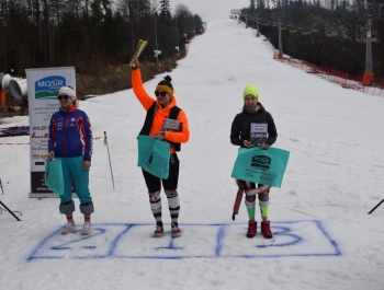 Eliminacje do Mistrzostw Polski Amatorów Zwardoń 04.03.2021 r. WYNIKI + ZDJĘCIA - zdjęcie 216