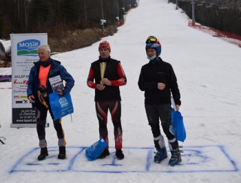 Eliminacje do Mistrzostw Polski Amatorów Zwardoń 04.03.2021 r. WYNIKI + ZDJĘCIA - zdjęcie 217