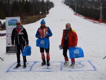 Eliminacje do Mistrzostw Polski Amatorów Zwardoń 04.03.2021 r. WYNIKI + ZDJĘCIA - zdjęcie 219