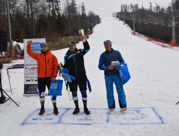 Eliminacje do Mistrzostw Polski Amatorów Zwardoń 04.03.2021 r. WYNIKI + ZDJĘCIA - zdjęcie 220