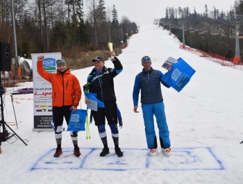 Eliminacje do Mistrzostw Polski Amatorów Zwardoń 04.03.2021 r. WYNIKI + ZDJĘCIA - zdjęcie 221