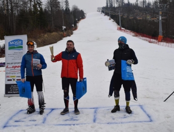 Eliminacje do Mistrzostw Polski Amatorów Zwardoń 04.03.2021 r. WYNIKI + ZDJĘCIA - zdjęcie 223