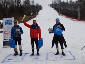 Eliminacje do Mistrzostw Polski Amatorów Zwardoń 04.03.2021 r. WYNIKI + ZDJĘCIA - zdjęcie 224