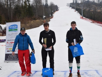 Eliminacje do Mistrzostw Polski Amatorów Zwardoń 04.03.2021 r. WYNIKI + ZDJĘCIA - zdjęcie 225