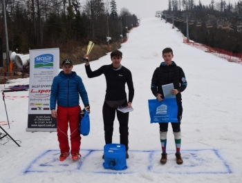 Eliminacje do Mistrzostw Polski Amatorów Zwardoń 04.03.2021 r. WYNIKI + ZDJĘCIA - zdjęcie 226