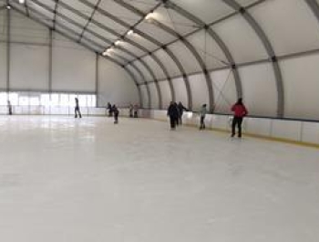 WYJAZD NA LODOWISKO Zdjęcia - zdjęcie6