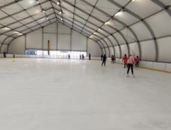 WYJAZD NA LODOWISKO Zdjęcia - zdjęcie7