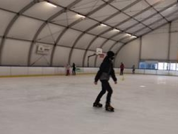 WYJAZD NA LODOWISKO Zdjęcia - zdjęcie8