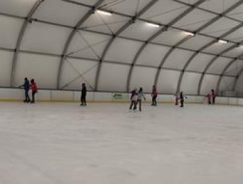 WYJAZD NA LODOWISKO Zdjęcia - zdjęcie11