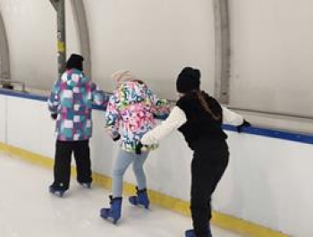 WYJAZD NA LODOWISKO Zdjęcia - zdjęcie12