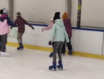 WYJAZD NA LODOWISKO Zdjęcia - zdjęcie14