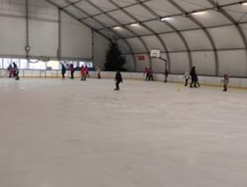 WYJAZD NA LODOWISKO Zdjęcia - zdjęcie15