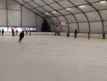 WYJAZD NA LODOWISKO Zdjęcia - zdjęcie16