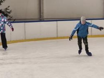 WYJAZD NA LODOWISKO Zdjęcia - zdjęcie18